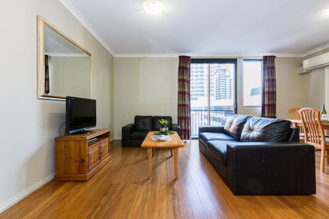 Mont Clare Boutique Apartments - Accommodation Asia 5