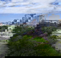 Hyde Park Inn - Accommodation Asia