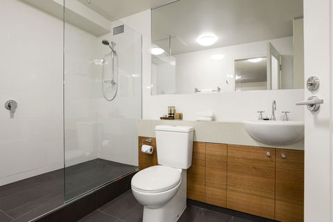 Old Woolstore Apartment Hotel - Accommodation Asia 6