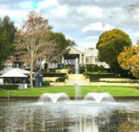 Crowne Plaza Hawkesbury Valley - Accommodation Asia