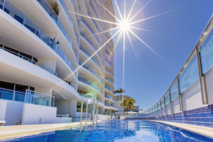  Accommodation Asia