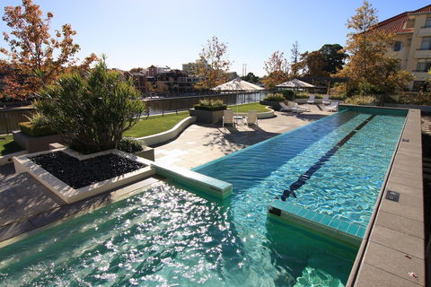 The Sebel East Perth - Accommodation Asia 4