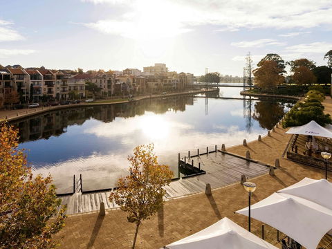 The Sebel East Perth - Accommodation Asia 1