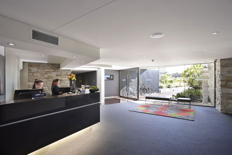 The Sebel East Perth - Accommodation Asia 6