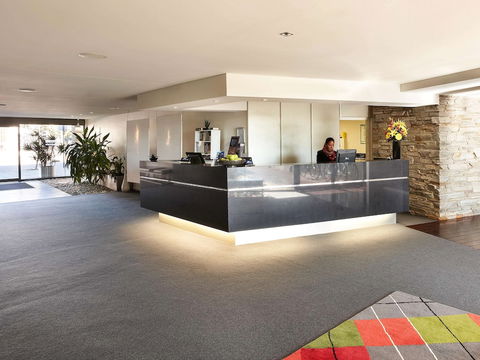 The Sebel East Perth - Accommodation Asia 0
