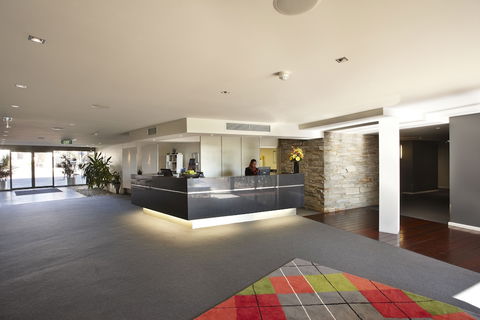 The Sebel East Perth - Accommodation Asia 5