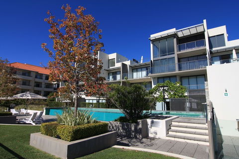 The Sebel East Perth - Accommodation Asia 3