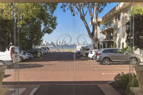The Peninsula Riverside Serviced Apartments - Accommodation Asia 3