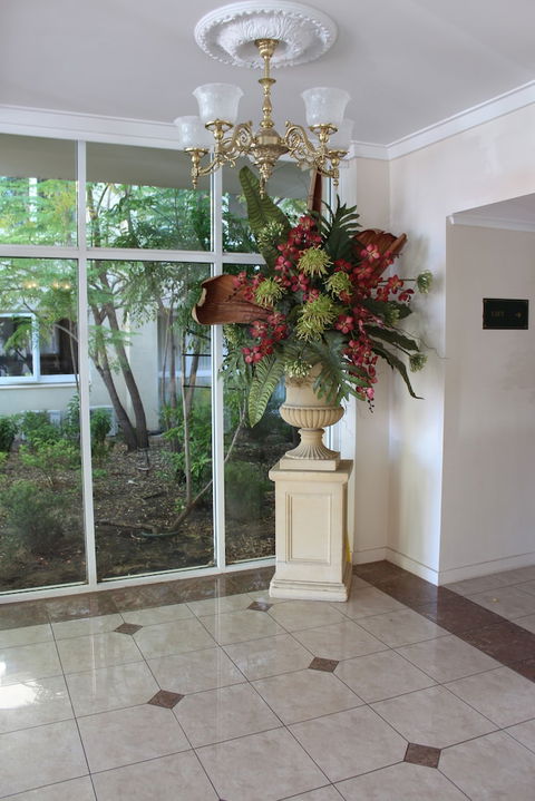 The Peninsula Riverside Serviced Apartments - Accommodation Asia 2