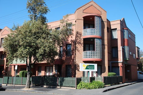 Comfort Apartments Royal Gardens - Accommodation Asia 1