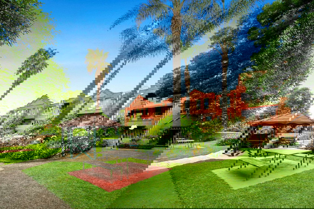 Fitzroy VIC Accommodation Guide