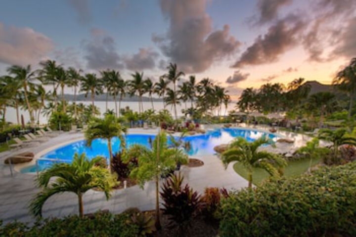 Whitsundays QLD Accommodation Asia