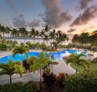Whitsunday Apartments - Accommodation Asia