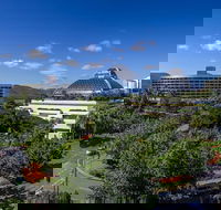 Pacific Hotel Cairns - Accommodation China