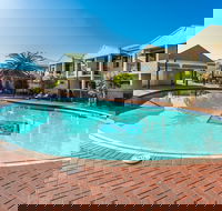 Country Comfort Perth - Accommodation Asia