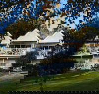 Lake House Daylesford - Accommodation Asia