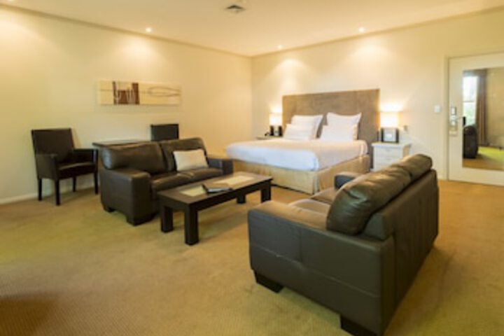  Accommodation Asia