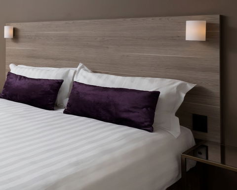 Rydges Canberra - Accommodation Asia 5