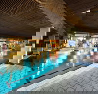 Rydges Canberra - Accommodation Asia