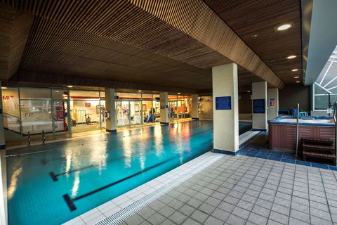 Rydges Canberra - Accommodation Asia 0