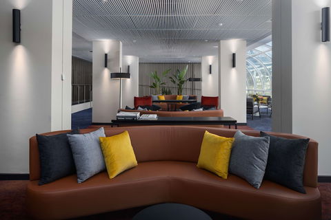 Rydges Canberra - Accommodation Asia 1
