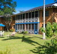 Vacation Village - Accommodation Asia