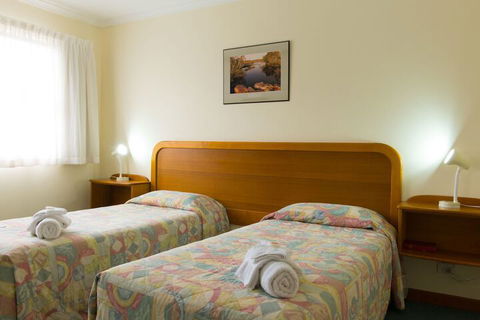 Vacation Village - Accommodation Asia 5