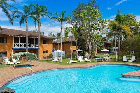 Vacation Village - Accommodation Asia 1