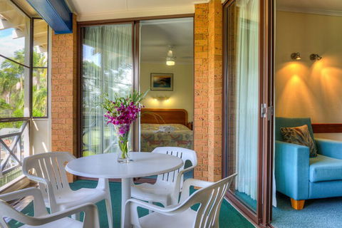 Vacation Village - Accommodation Asia 4