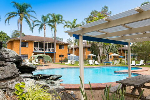 Vacation Village - Accommodation Asia 2