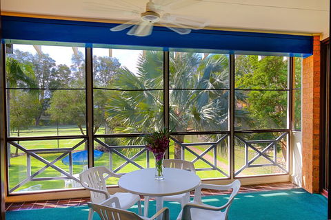 Vacation Village - Accommodation Asia 7