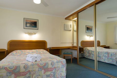 Vacation Village - Accommodation Asia 3