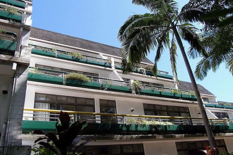 Palm Court Noosa - Accommodation Asia 2