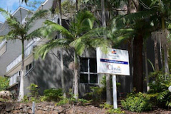  Accommodation Asia