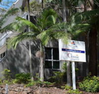 Palm Court Noosa - Accommodation Asia