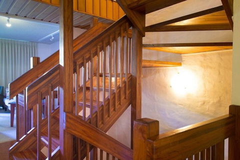 Palm Court Noosa - Accommodation Asia 3