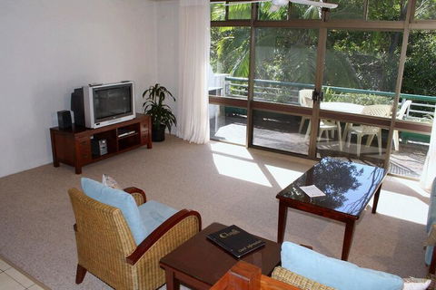 Palm Court Noosa - Accommodation Asia 5