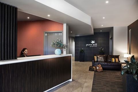 Punthill Knox - Accommodation Asia 2