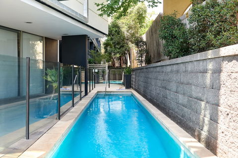 Punthill Knox - Accommodation Asia 1