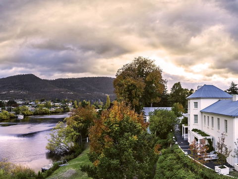 The Woodbridge Tasmania - Accommodation Asia 2