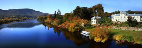 The Woodbridge Tasmania - Accommodation Asia 4