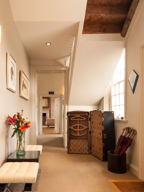 The Woodbridge Tasmania - Accommodation Asia 0