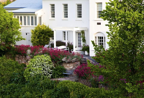 The Woodbridge Tasmania - Accommodation Asia 1