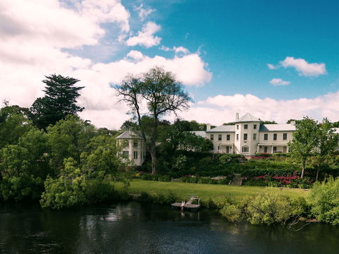 The Woodbridge Tasmania - Accommodation Asia 3