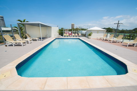 Beachcomber International Resort - Accommodation China 3