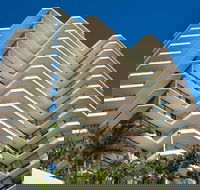 Beach House Seaside Resort Coolangatta - Accommodation China