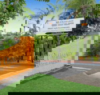Mt Ommaney Hotel Apartments - Accommodation Asia