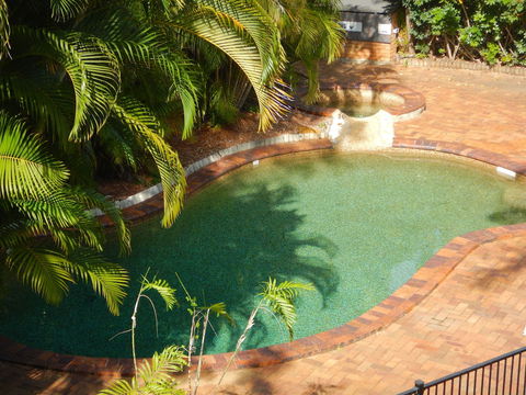 Mt Ommaney Hotel Apartments - Accommodation Asia 3