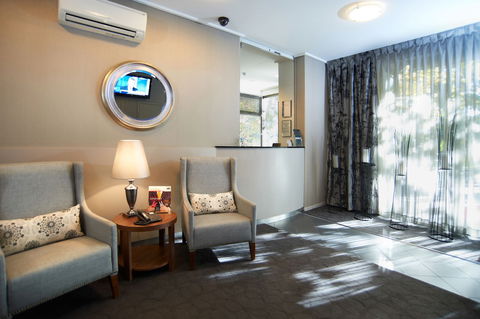 Quest Jolimont - Accommodation Asia 2