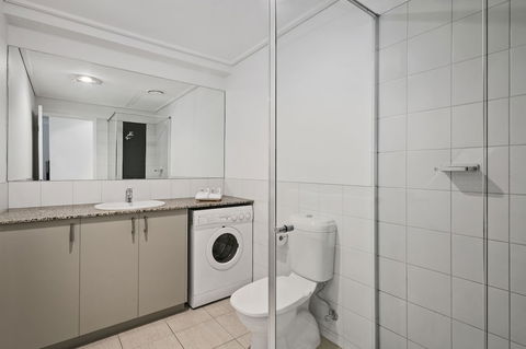 Quest Jolimont - Accommodation Asia 3